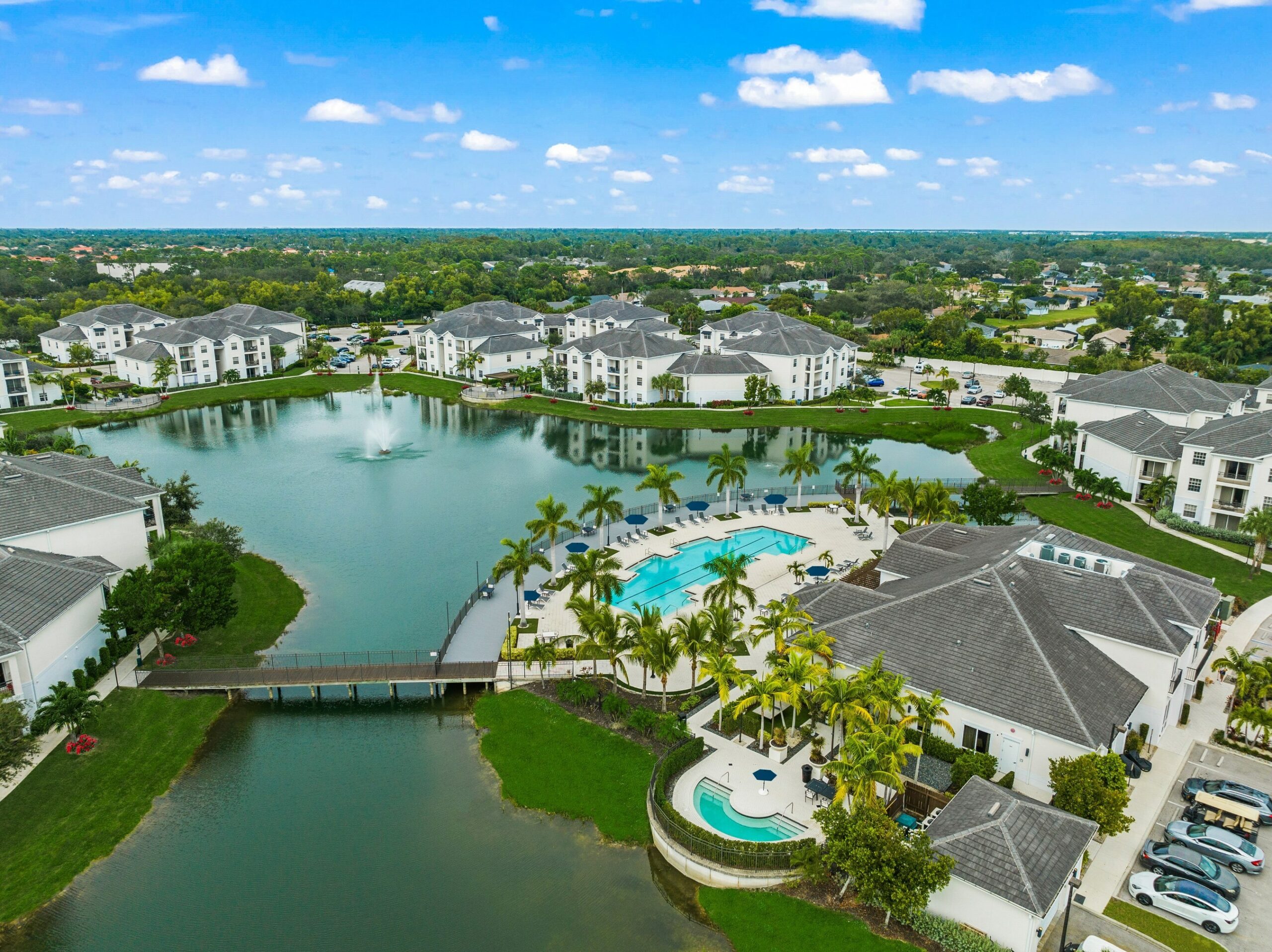JBM® Exclusively Lists Estero Oaks in Fort Myers, FL for $91MM