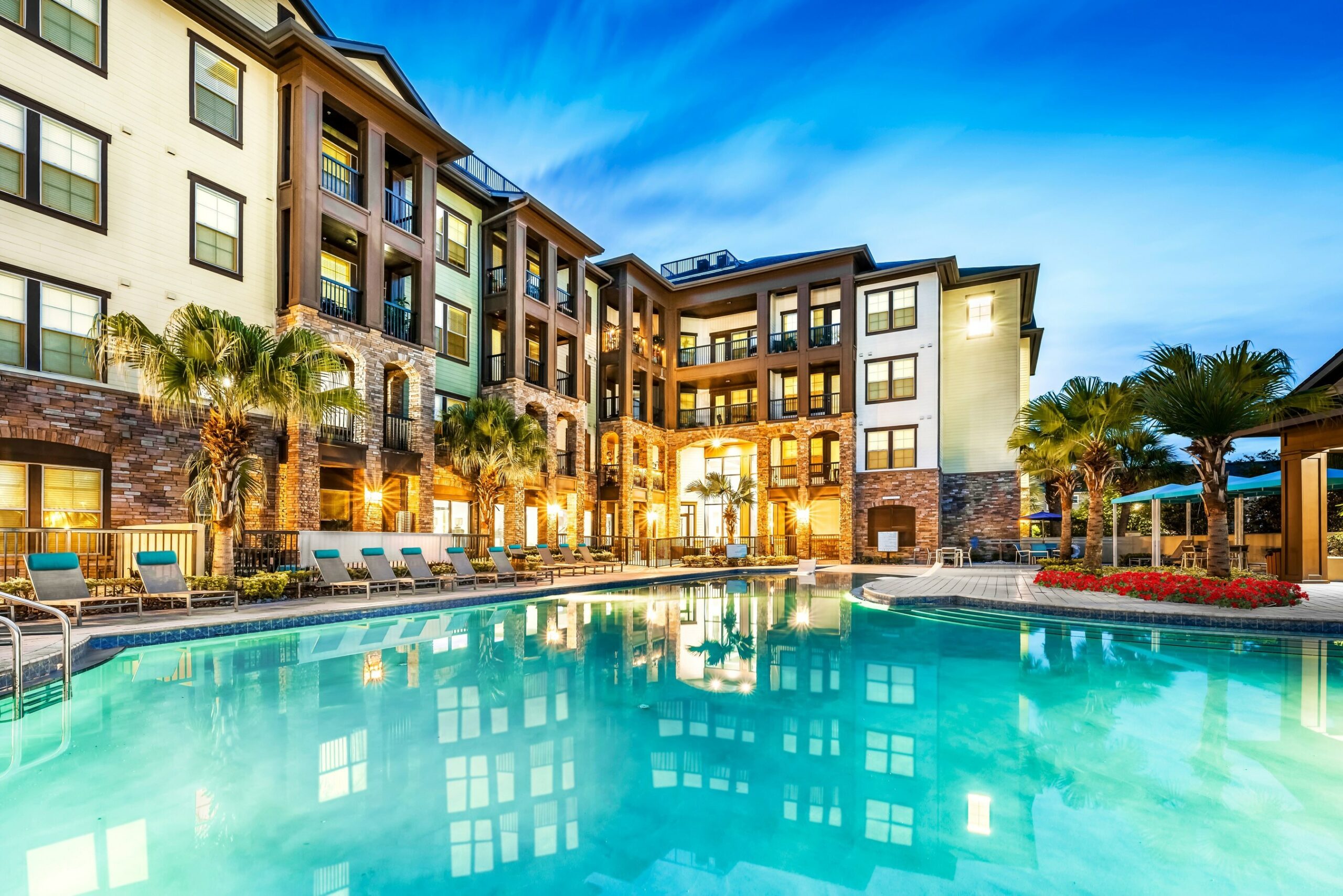 JBM exclusively lists Circa at Fishhawk Ranch Apartments in Lithia, FL (Tampa MSA)